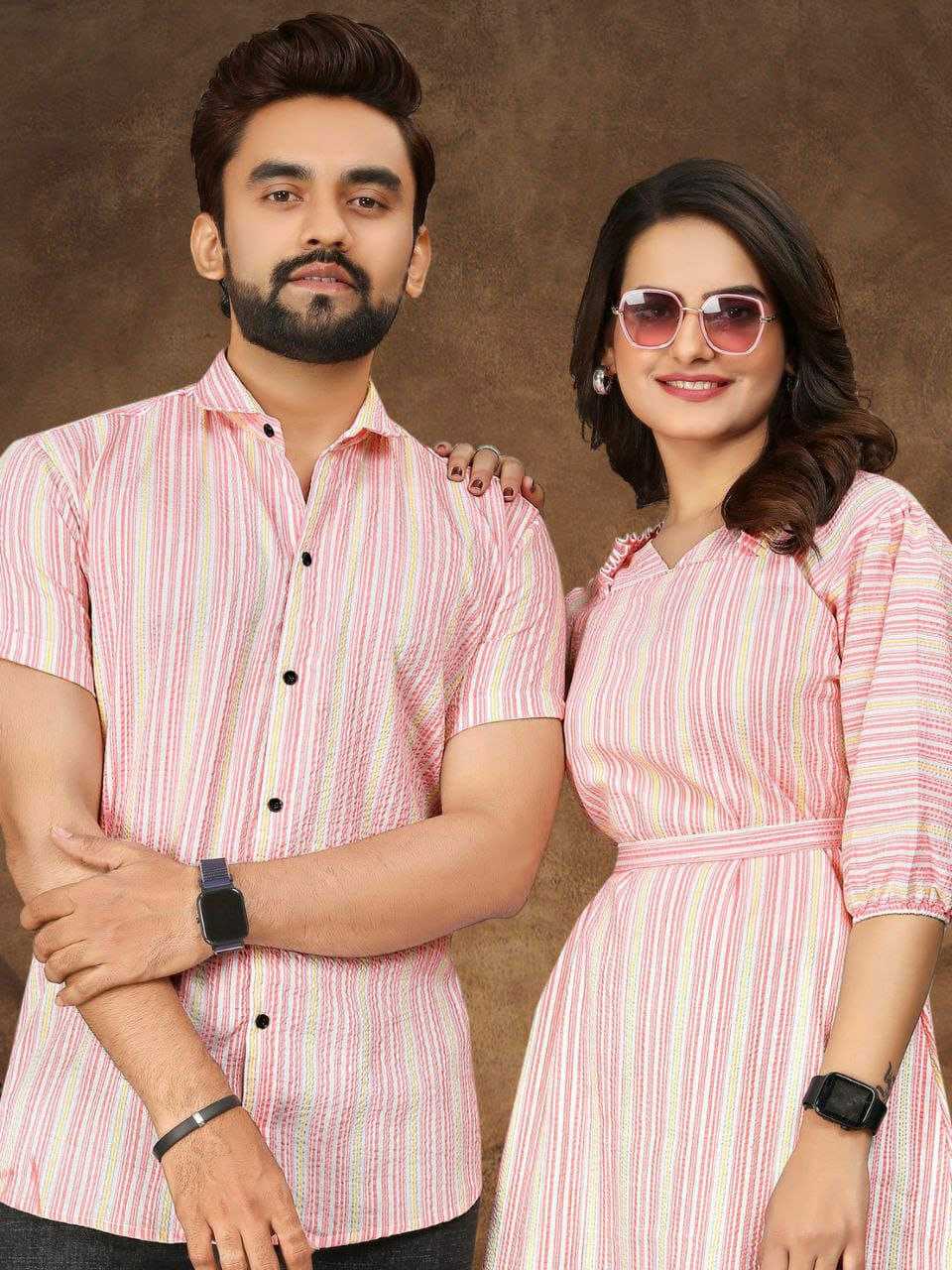 YNF PURE COTTON SNX ZARA WHOLESALE COUPLE WEAR MANUFACTURER    